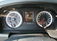 2015 RAM 1500 Big Horn Crew Cab 4WD