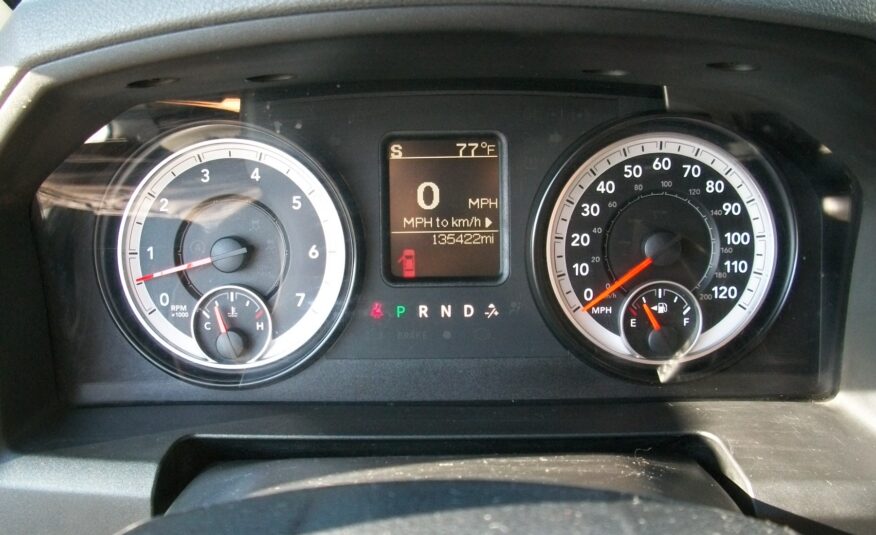 2015 RAM Ram 1500 Pickup Big Horn/Lone Star - Photo 7