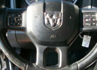 2015 RAM 1500 Big Horn Crew Cab 4WD
