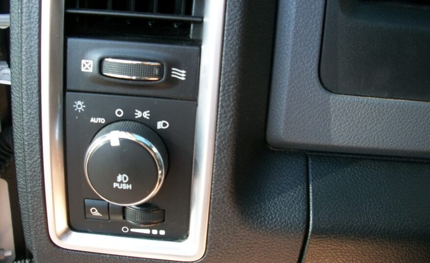 2015 RAM Ram 1500 Pickup Big Horn/Lone Star - Photo 9