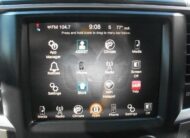 2015 RAM 1500 Big Horn Crew Cab 4WD