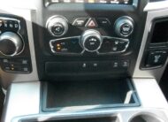 2015 RAM 1500 Big Horn Crew Cab 4WD