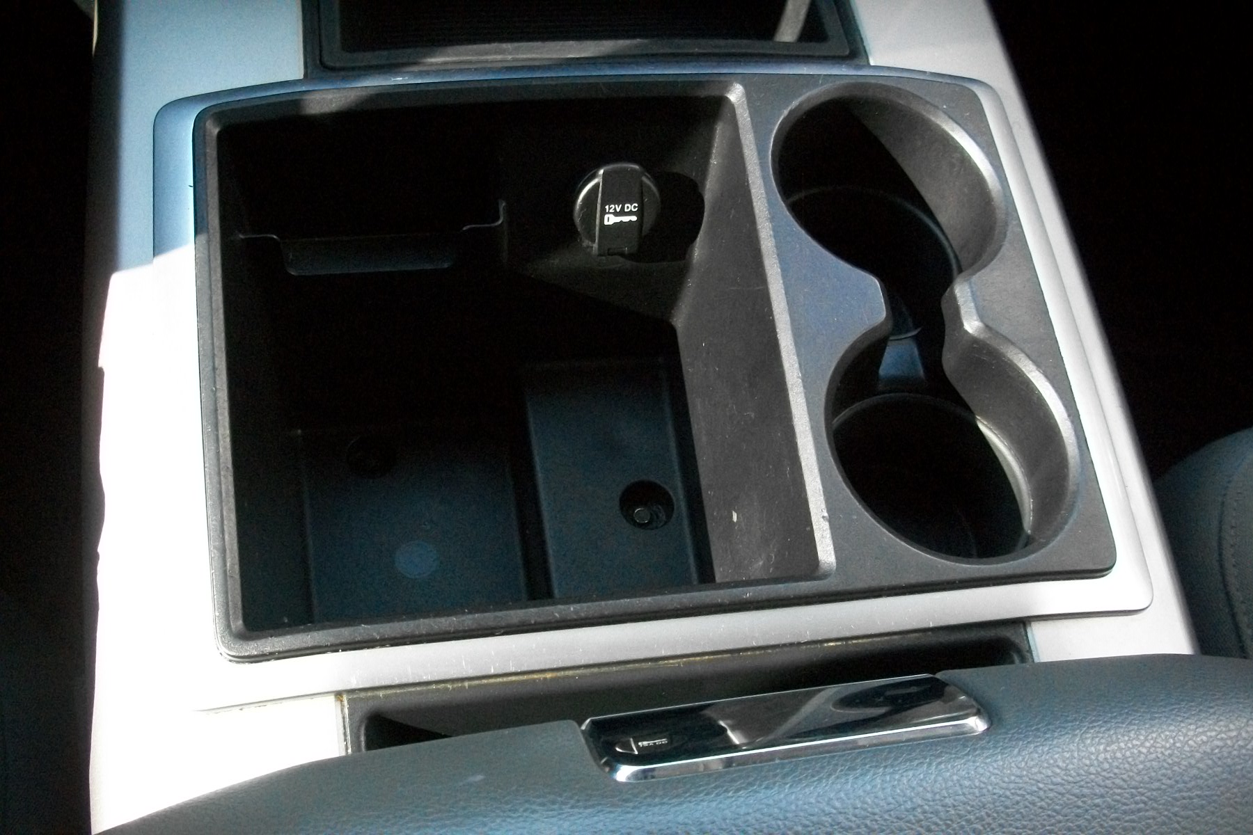 2015 RAM 1500 Big Horn Crew Cab 4WD