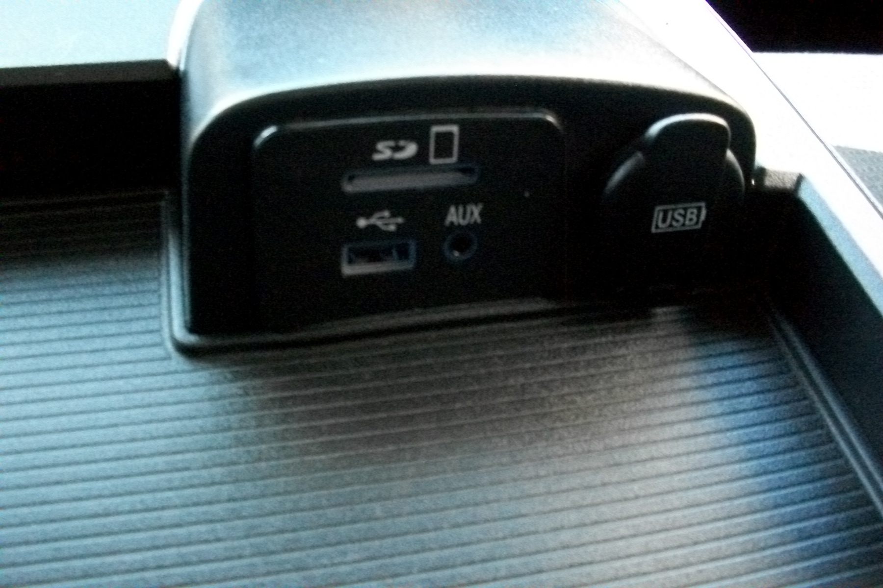 2015 RAM 1500 Big Horn Crew Cab 4WD