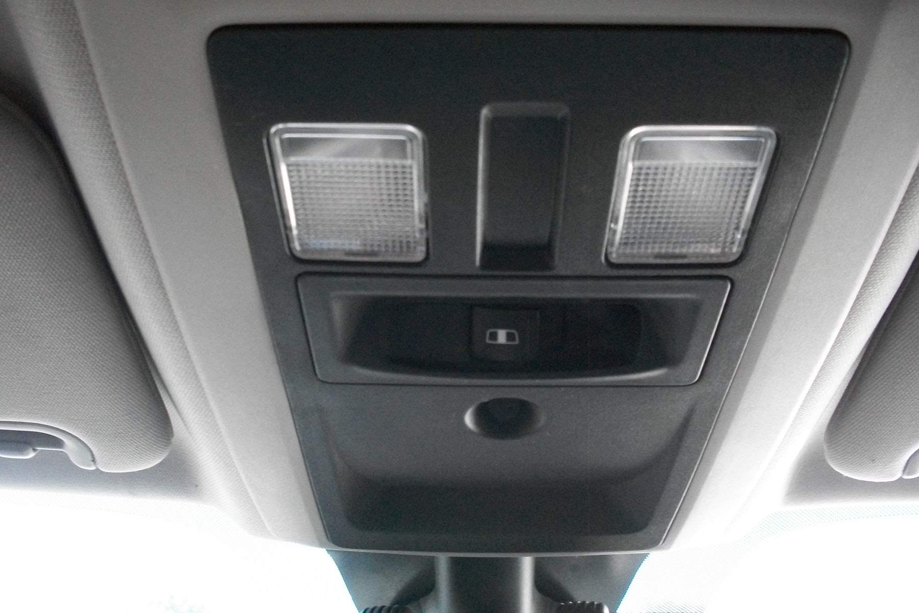 2015 RAM 1500 Big Horn Crew Cab 4WD