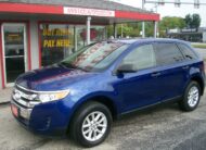 2014 Ford Edge SE FWD