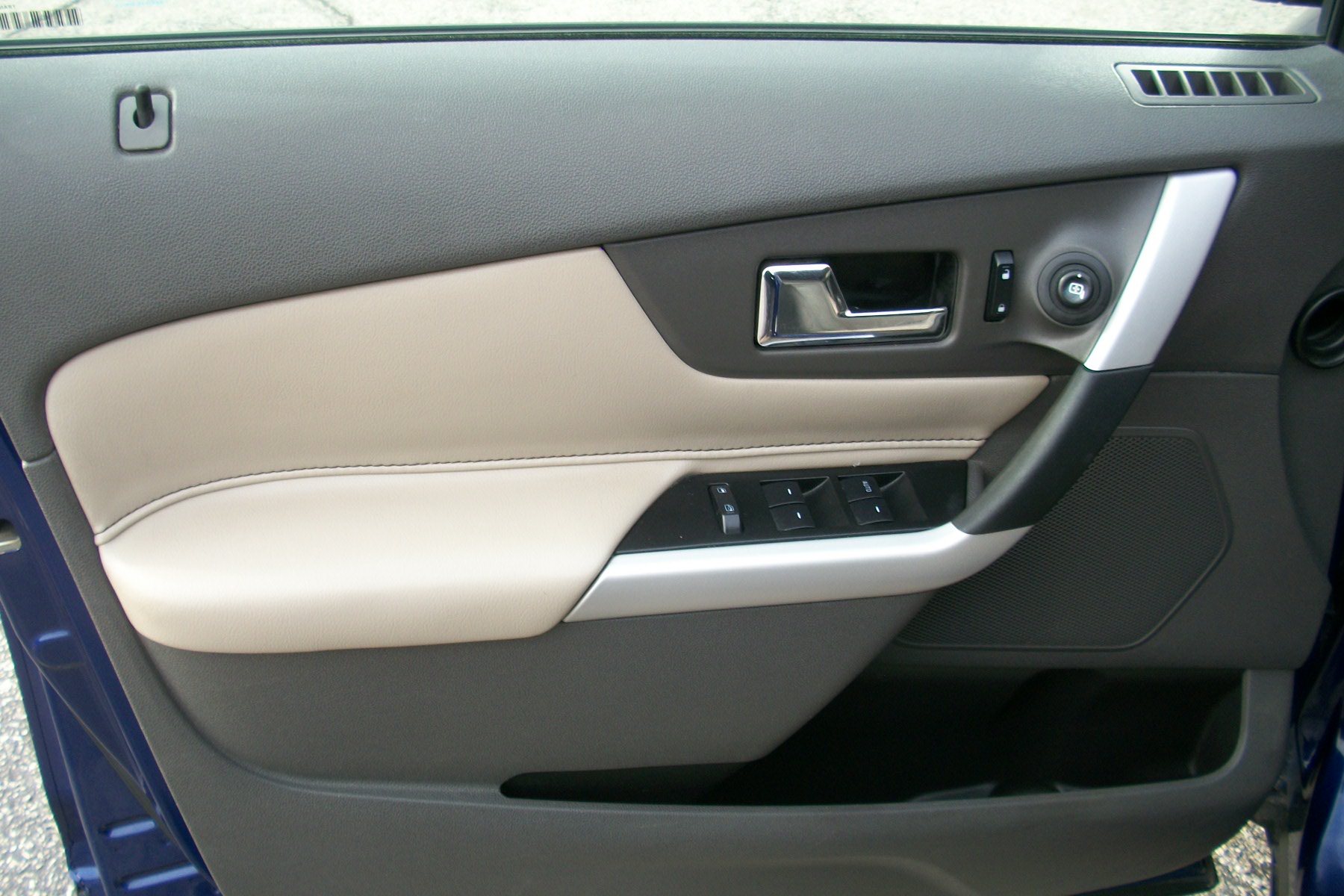 2014 Ford Edge SE FWD