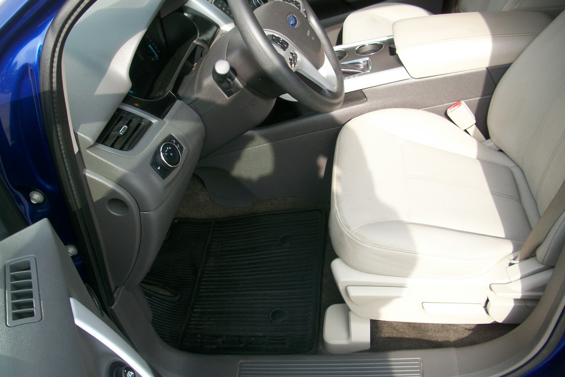 2014 Ford Edge SE FWD