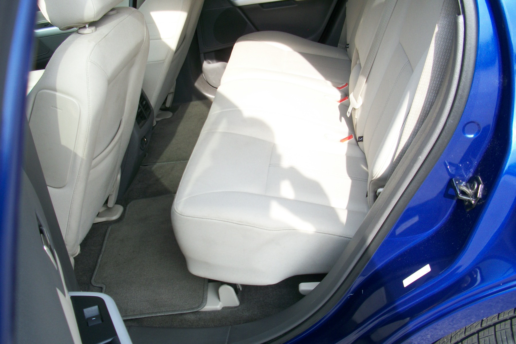 2014 Ford Edge SE FWD