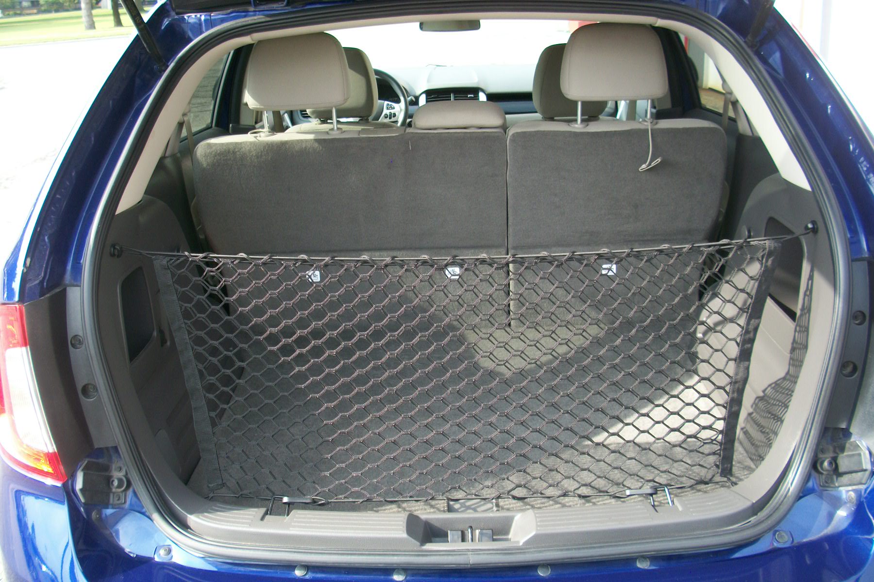 2014 Ford Edge SE FWD