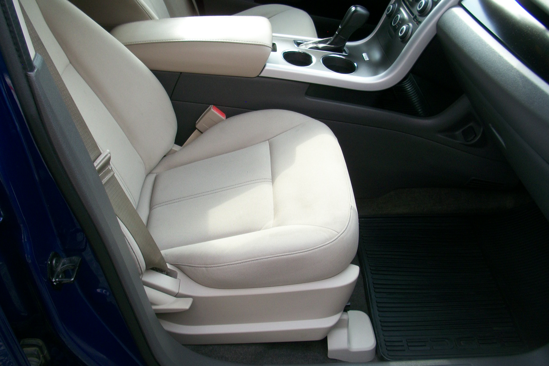 2014 Ford Edge SE FWD