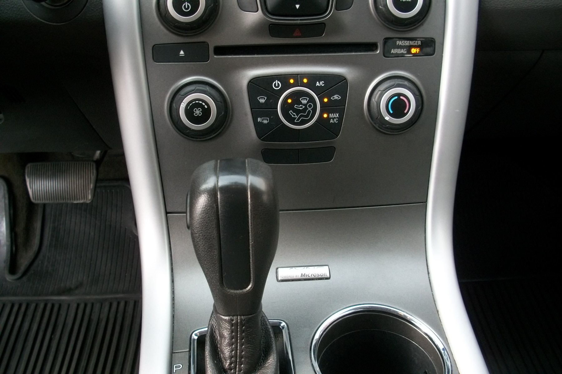 2014 Ford Edge SE FWD