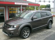 2017 Dodge Journey GT AWD
