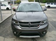 2017 Dodge Journey GT AWD
