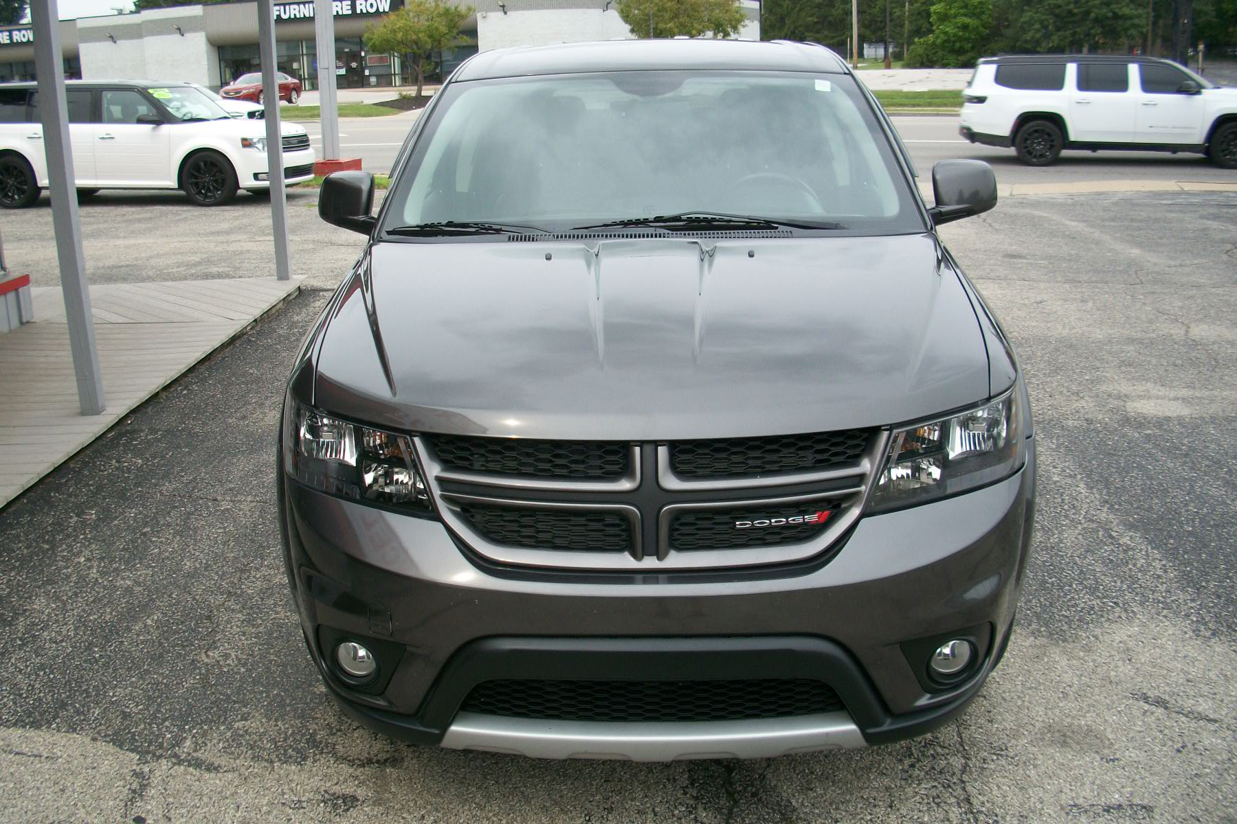2017 Dodge Journey GT AWD
