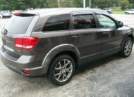 2017 Dodge Journey GT AWD