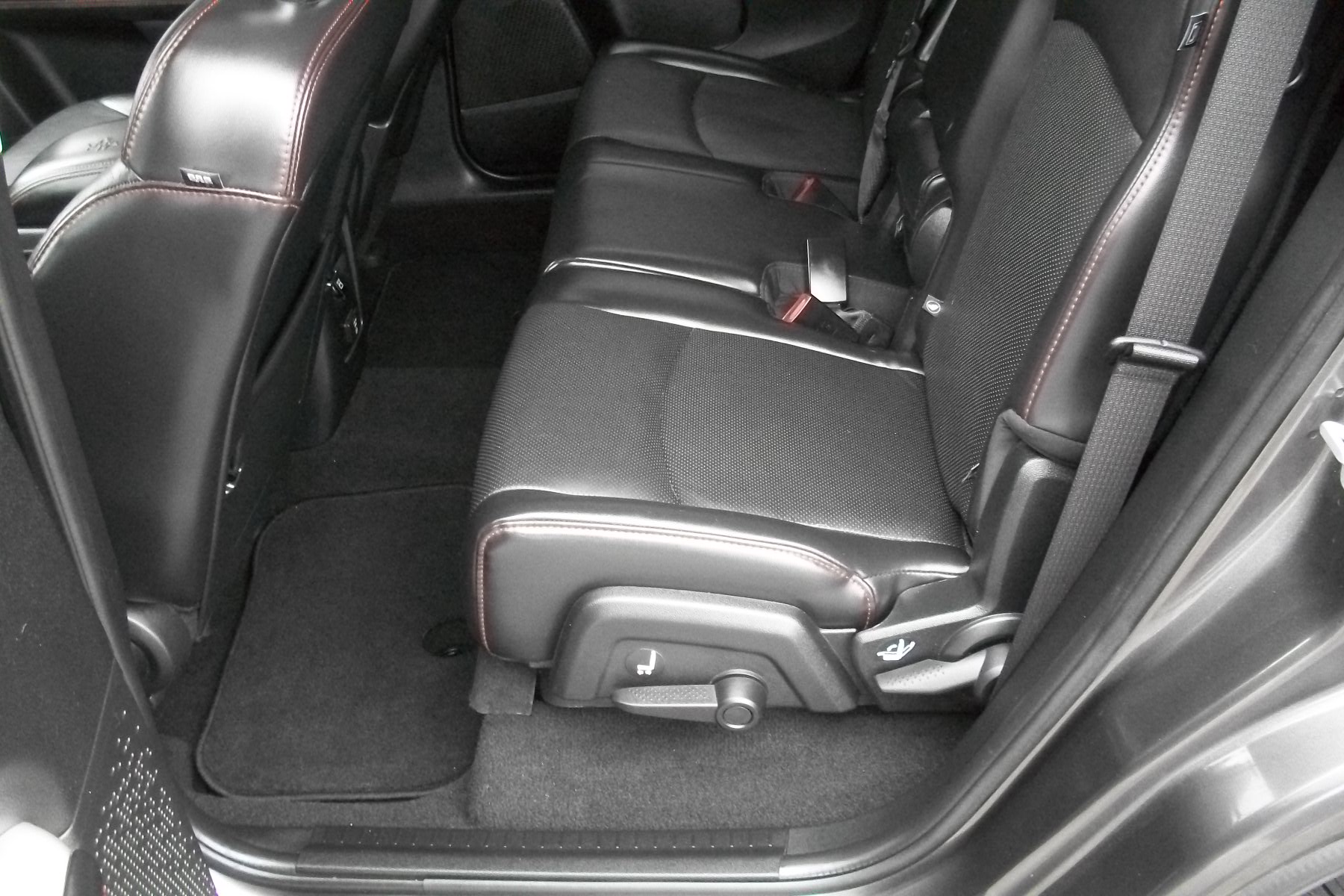 2017 Dodge Journey GT AWD
