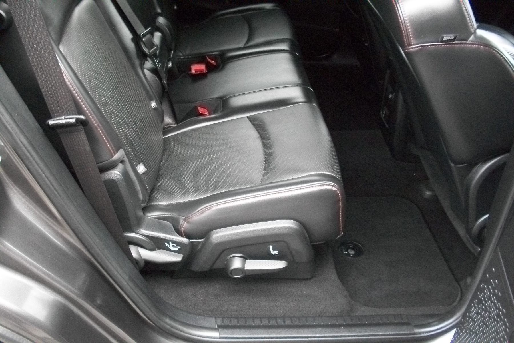 2017 Dodge Journey GT AWD