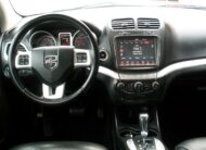 2017 Dodge Journey GT AWD