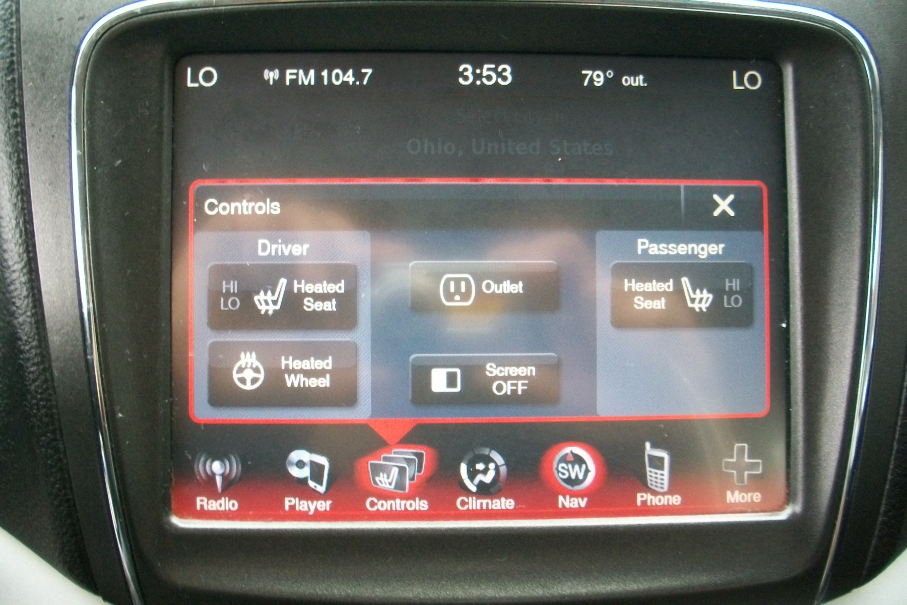 2017 Dodge Journey GT AWD