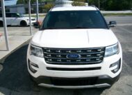 2017 Ford Explorer XLT 4WD