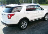 2017 Ford Explorer XLT 4WD