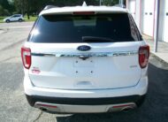 2017 Ford Explorer XLT 4WD