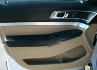 2017 Ford Explorer XLT 4WD