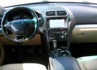 2017 Ford Explorer XLT 4WD