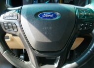 2017 Ford Explorer XLT 4WD