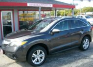 2014 Acura RDX AWD