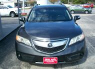 2014 Acura RDX AWD