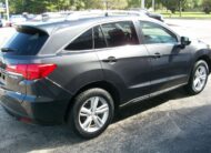 2014 Acura RDX AWD
