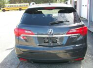 2014 Acura RDX AWD