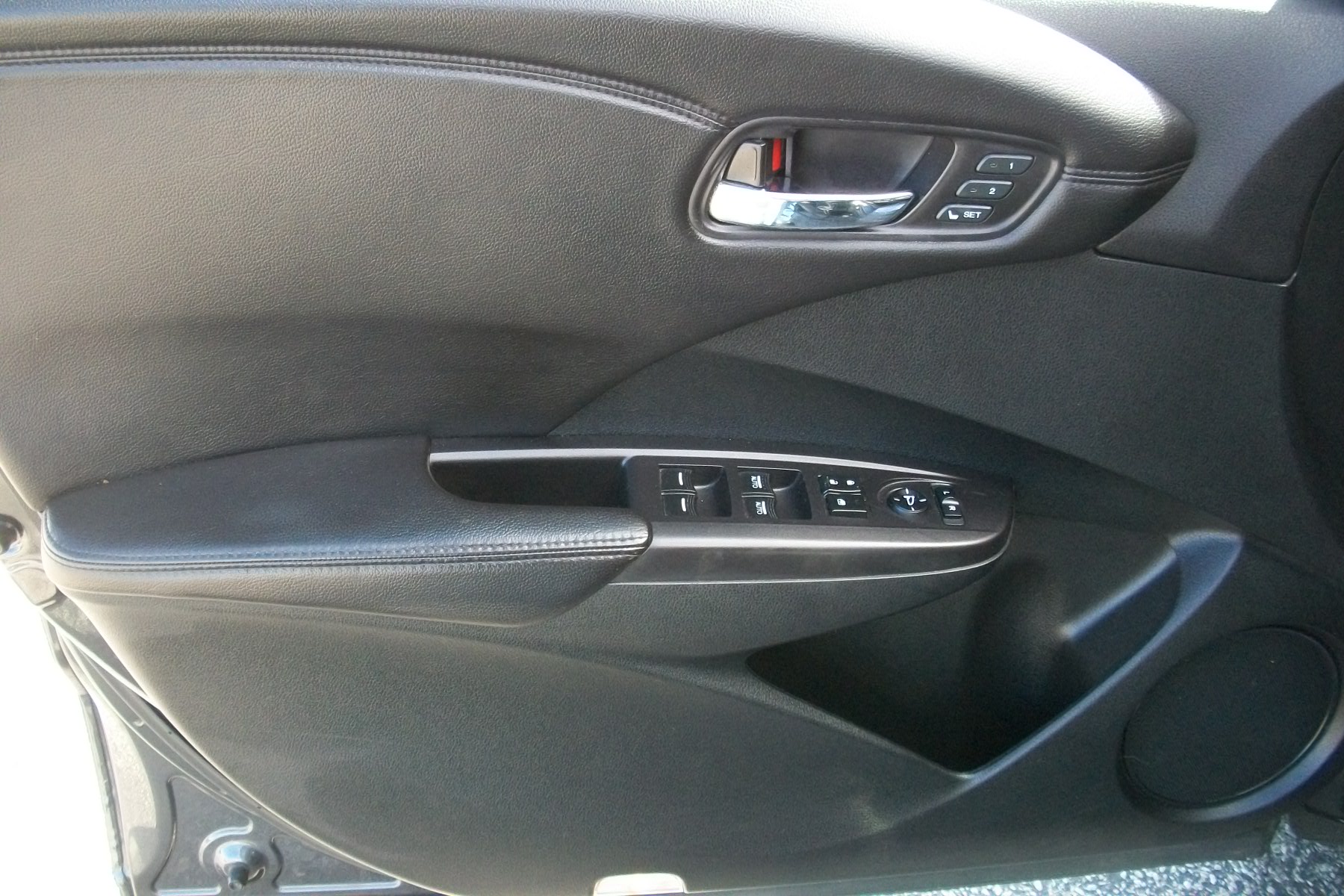 2014 Acura RDX AWD