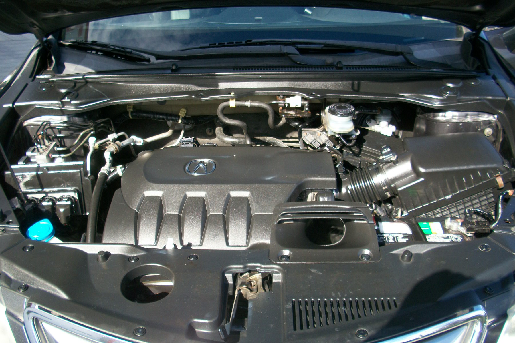 2014 Acura RDX AWD