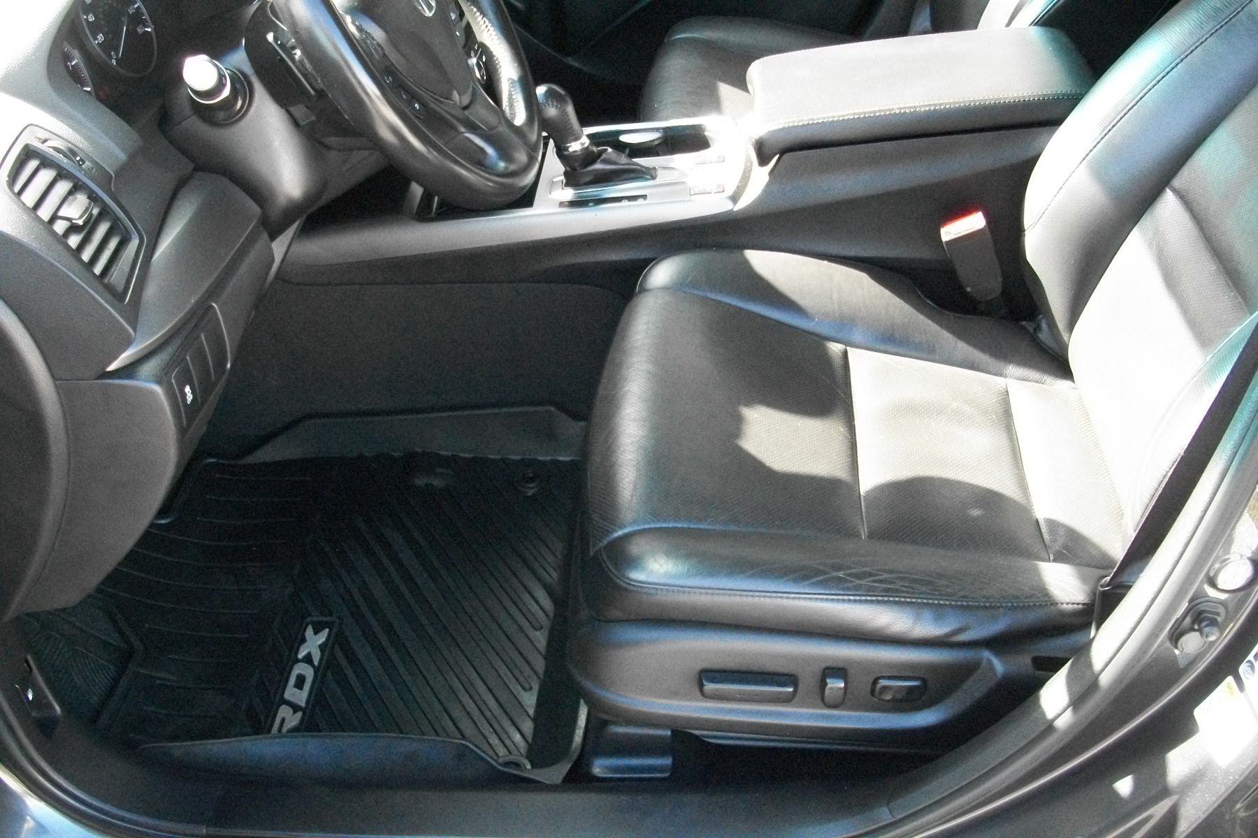 2014 Acura RDX AWD