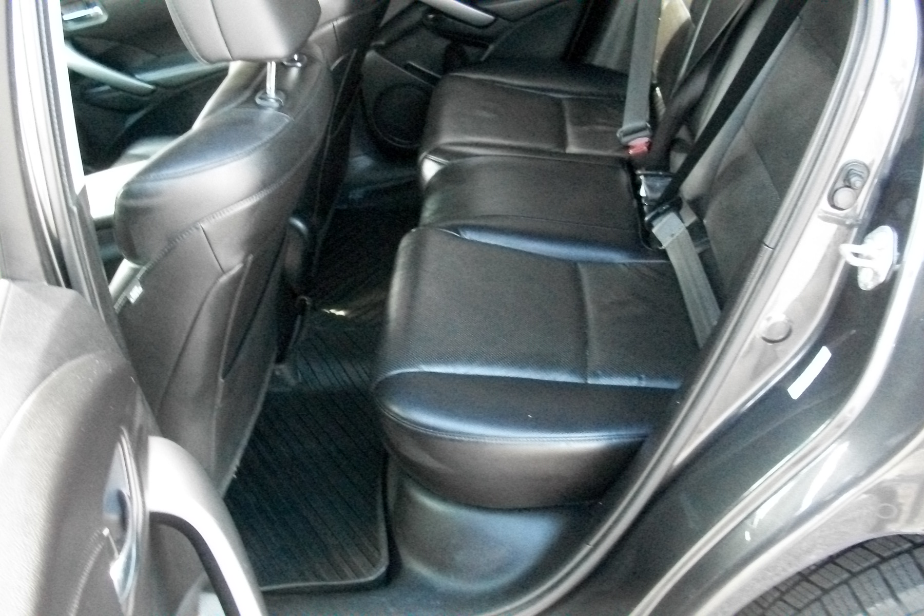 2014 Acura RDX AWD
