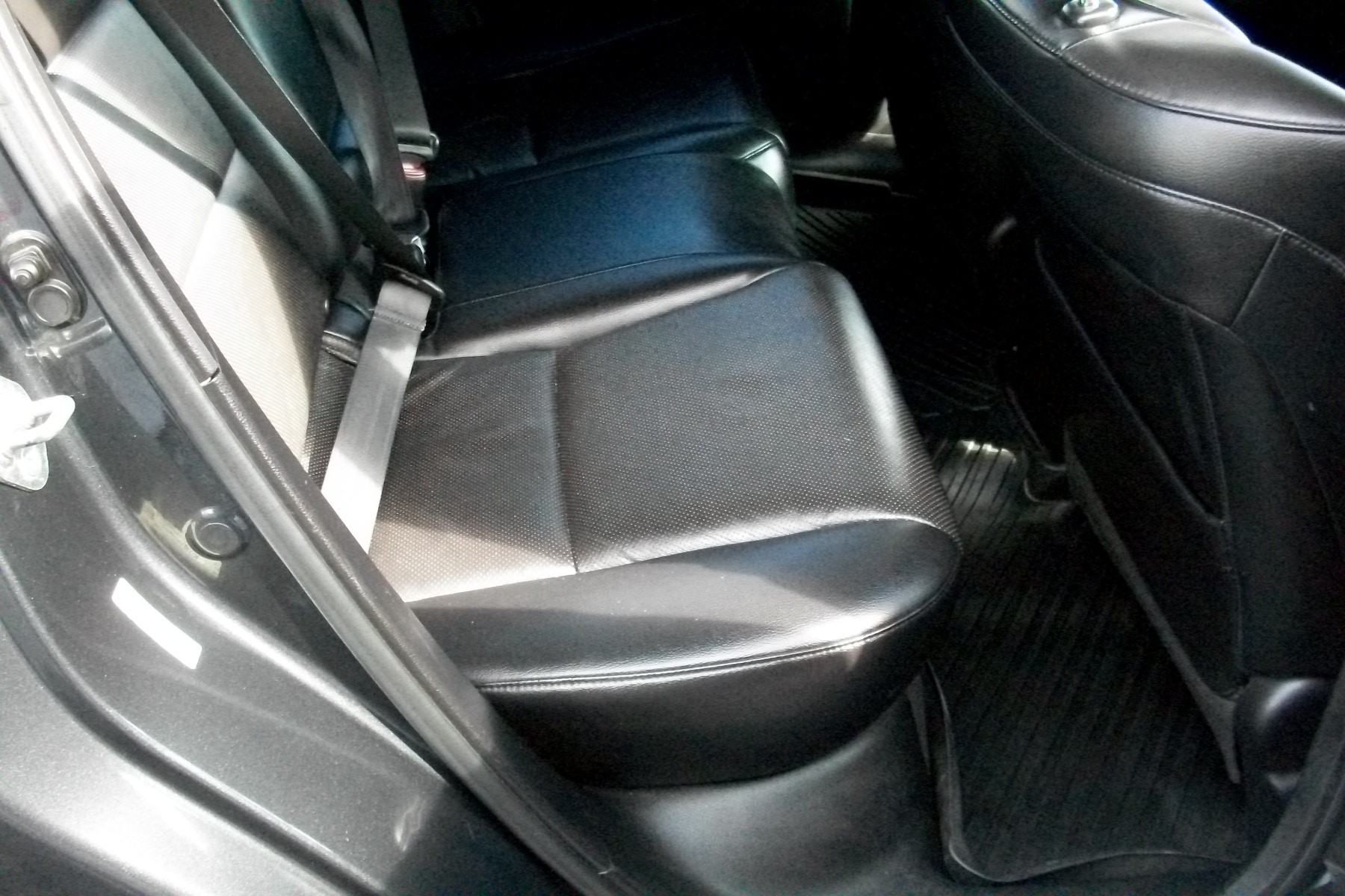 2014 Acura RDX AWD