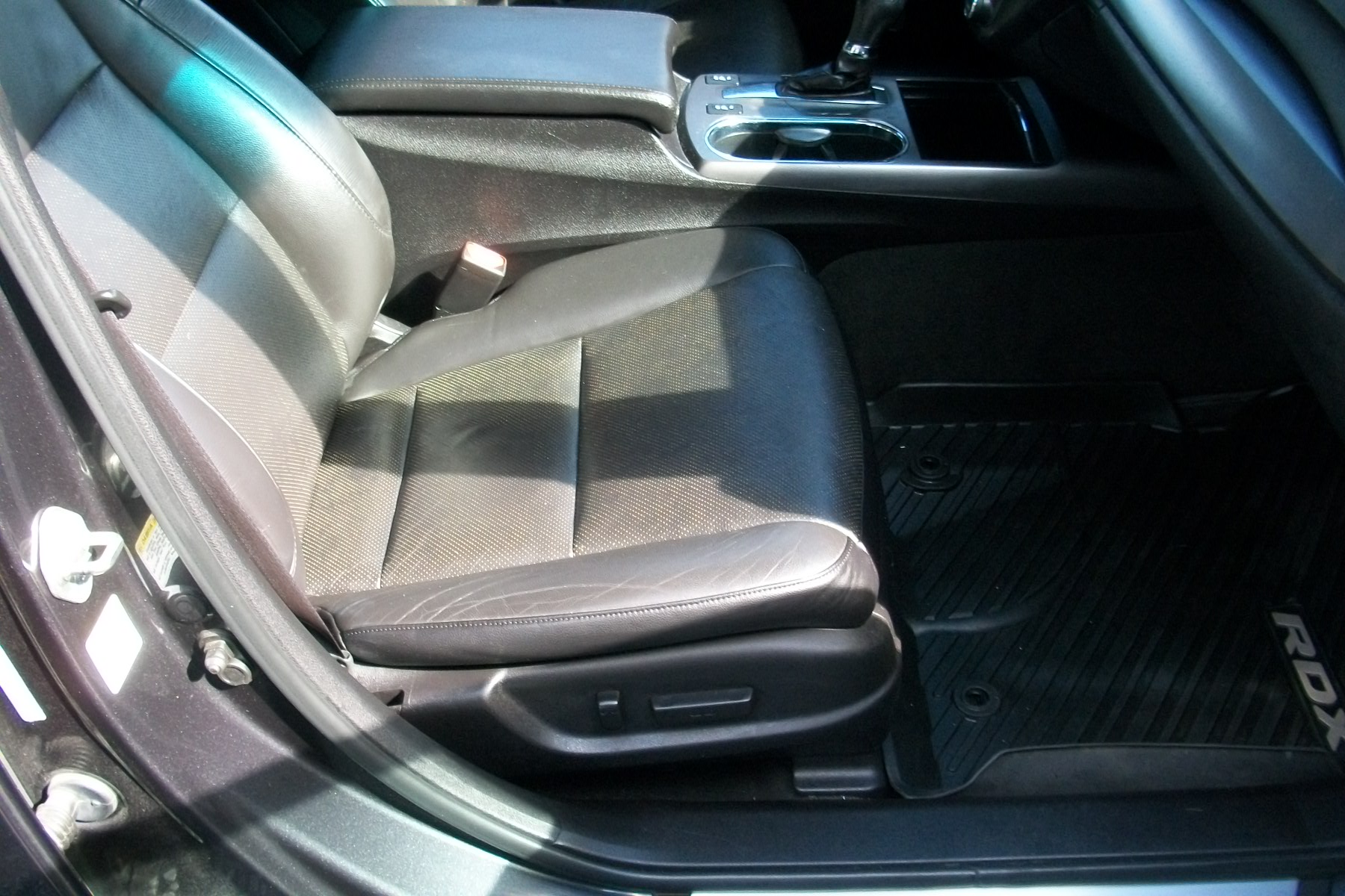 2014 Acura RDX AWD