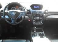 2014 Acura RDX AWD