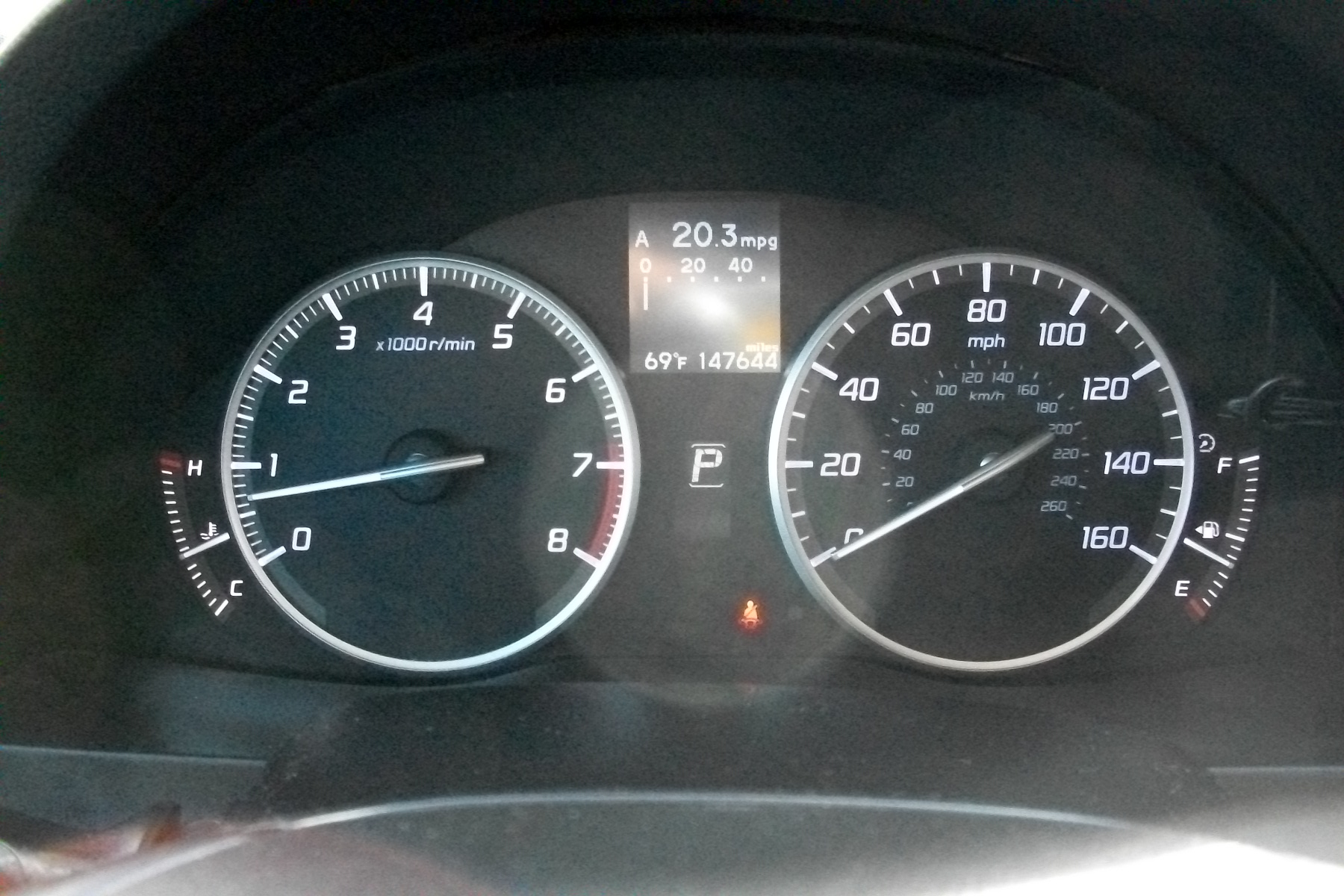 2014 Acura RDX AWD