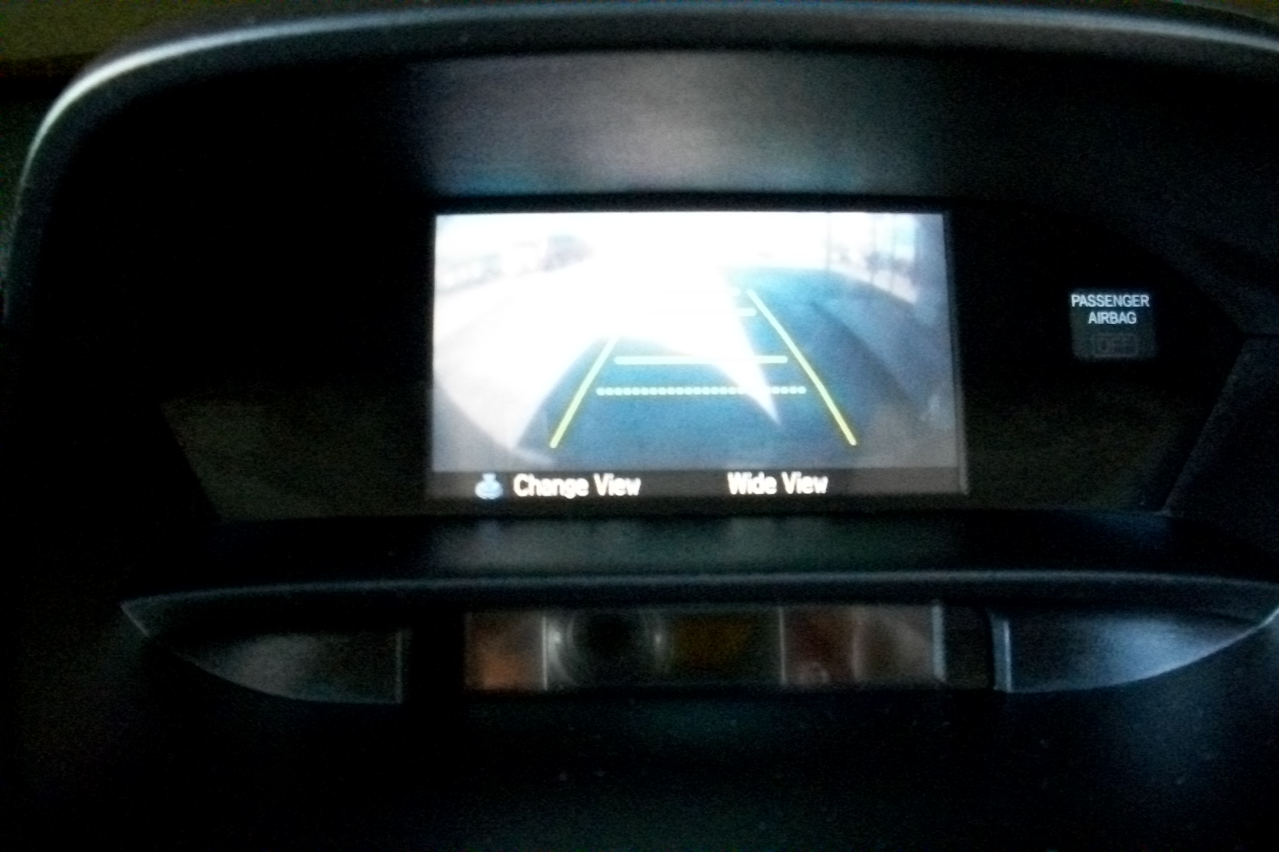 2014 Acura RDX AWD