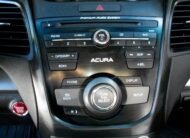 2014 Acura RDX AWD