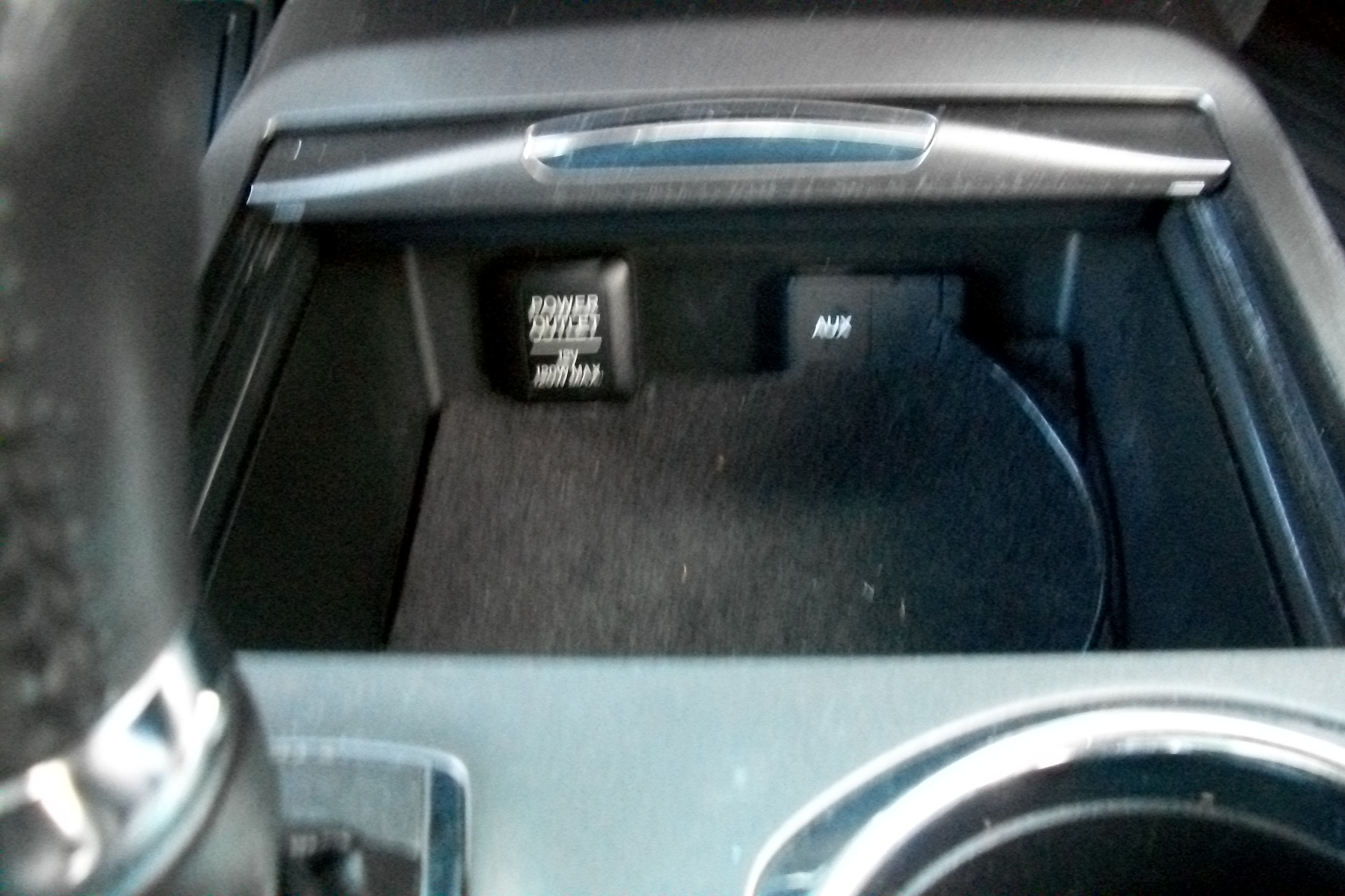 2014 Acura RDX AWD