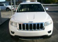 2011 Jeep Grand Cherokee Limited 4WD