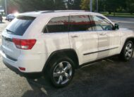 2011 Jeep Grand Cherokee Limited 4WD