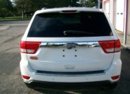 2011 Jeep Grand Cherokee Limited 4WD
