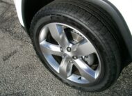 2011 Jeep Grand Cherokee Limited 4WD