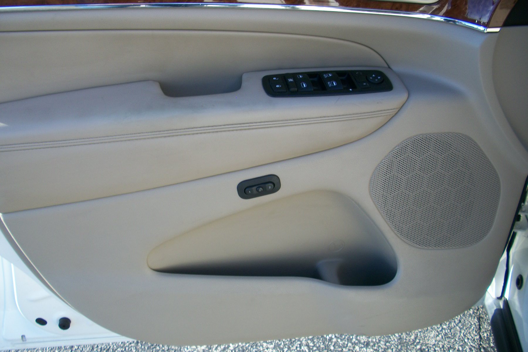 2011 Jeep Grand Cherokee Limited 4WD